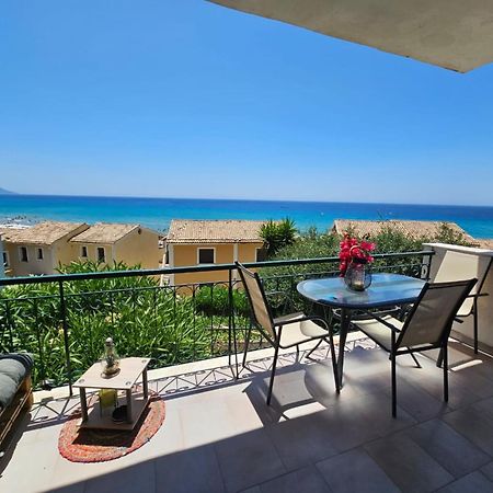 Standart Apartments , Glyfada Beach Dış mekan fotoğraf