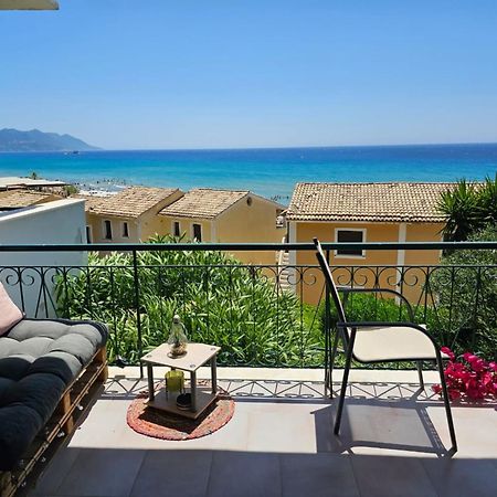 Standart Apartments , Glyfada Beach Dış mekan fotoğraf