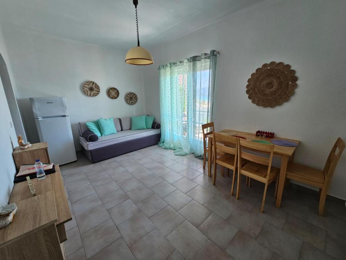 Standart Apartments , Glyfada Beach Dış mekan fotoğraf