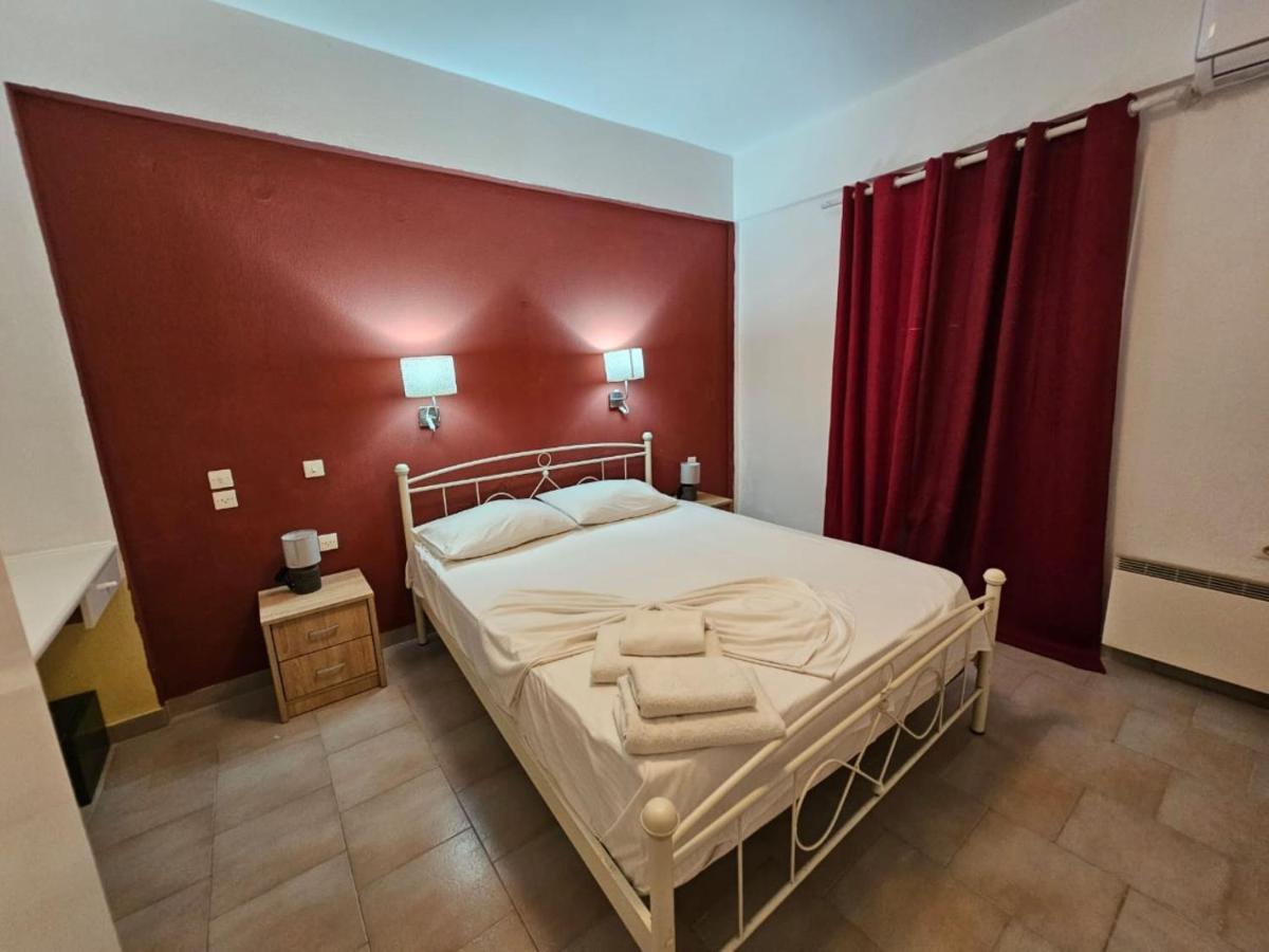 Standart Apartments , Glyfada Beach Dış mekan fotoğraf