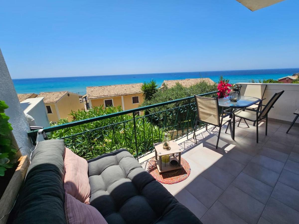 Standart Apartments , Glyfada Beach Dış mekan fotoğraf