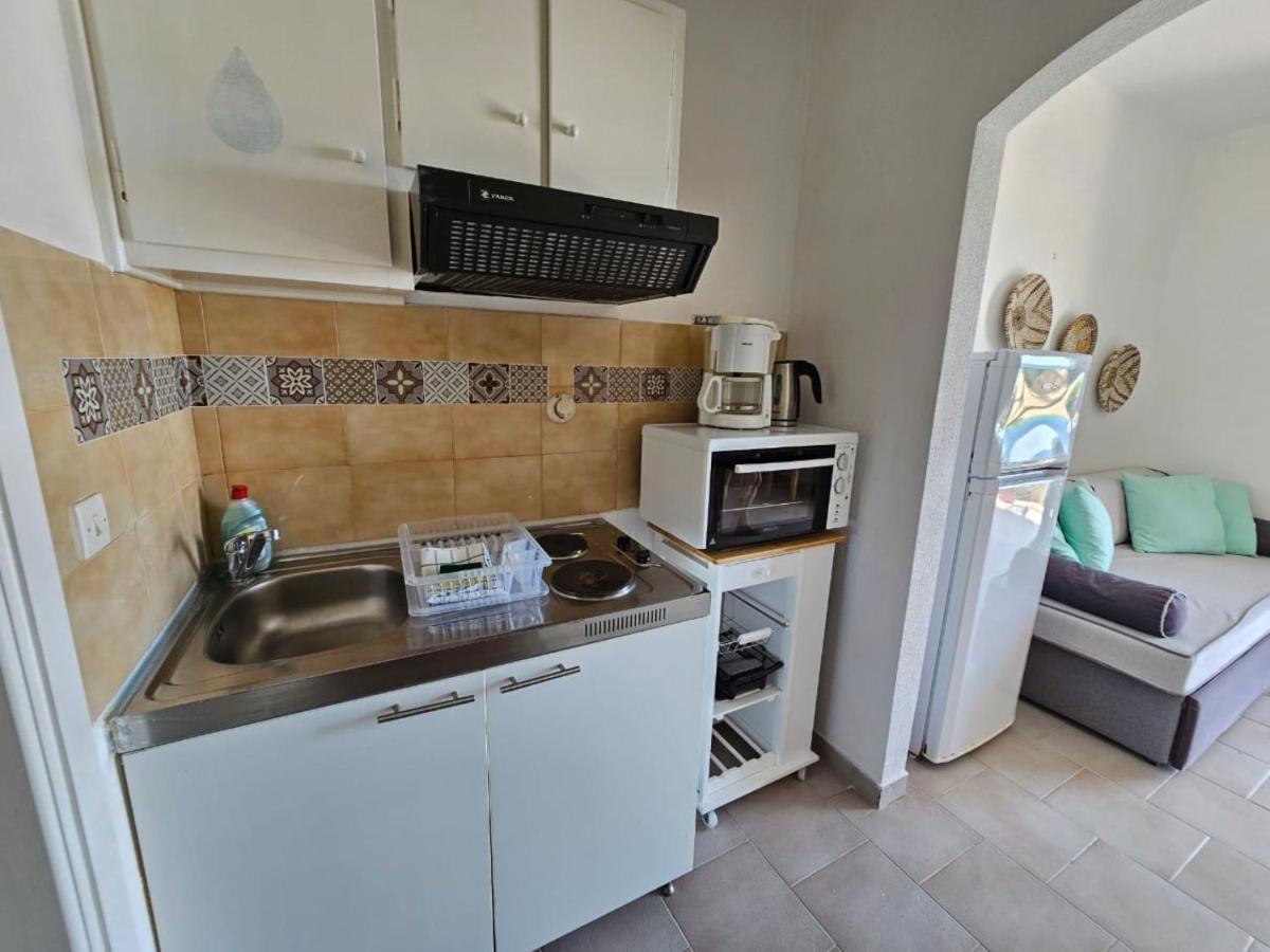 Standart Apartments , Glyfada Beach Dış mekan fotoğraf