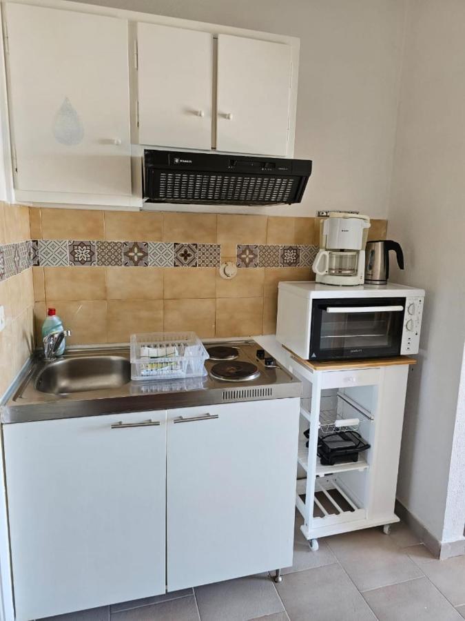 Standart Apartments , Glyfada Beach Dış mekan fotoğraf