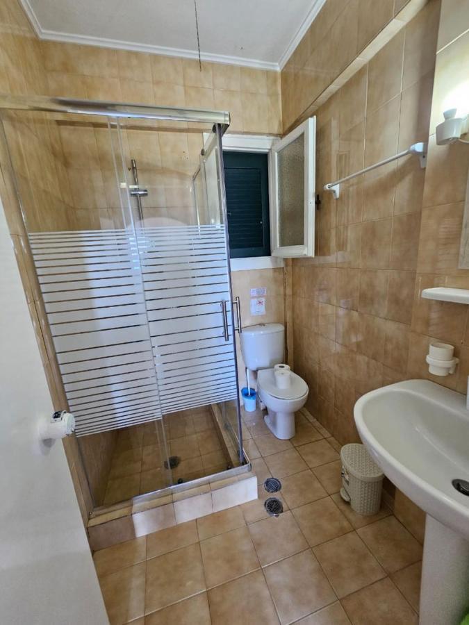 Standart Apartments , Glyfada Beach Dış mekan fotoğraf