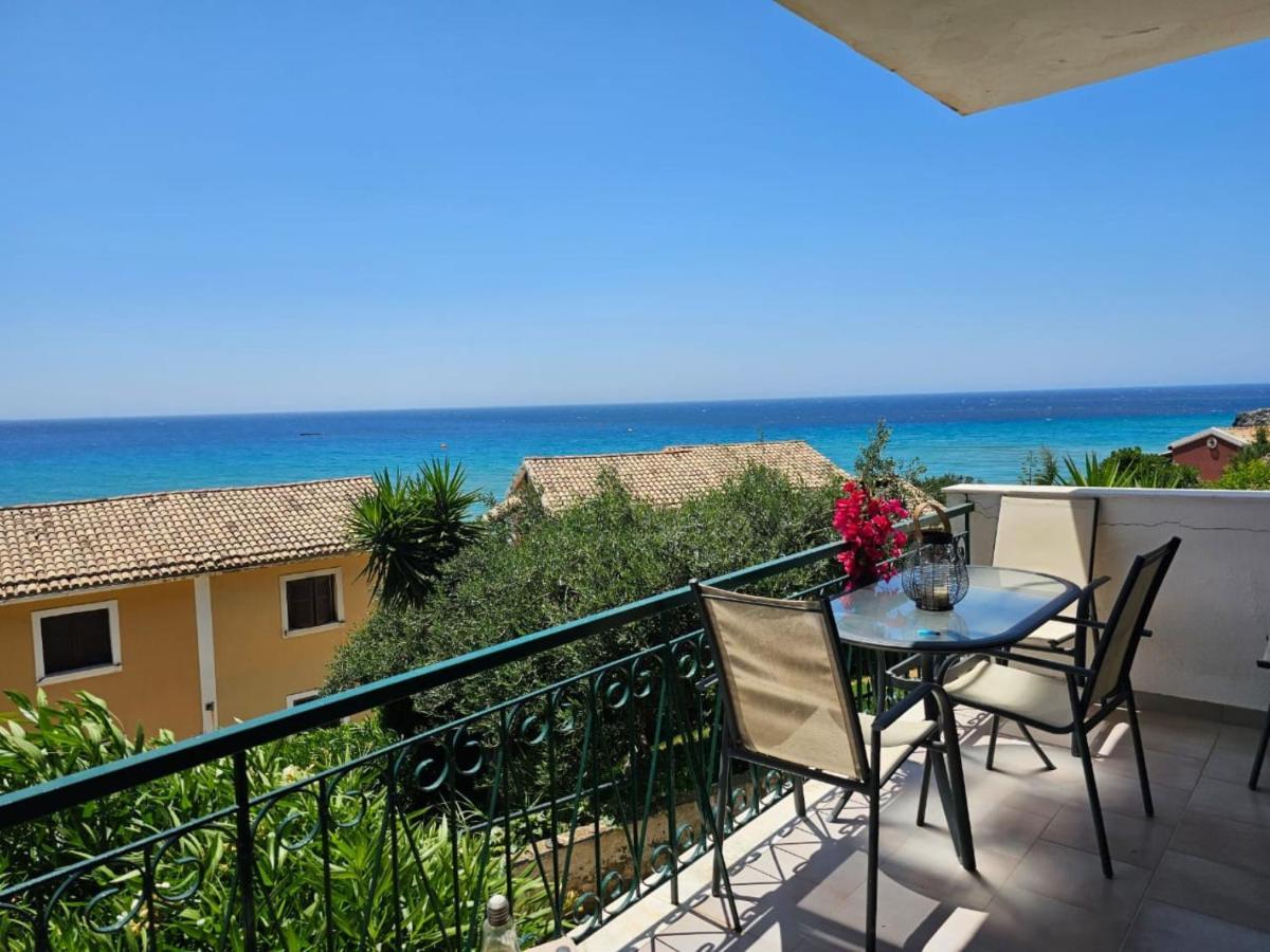 Standart Apartments , Glyfada Beach Dış mekan fotoğraf