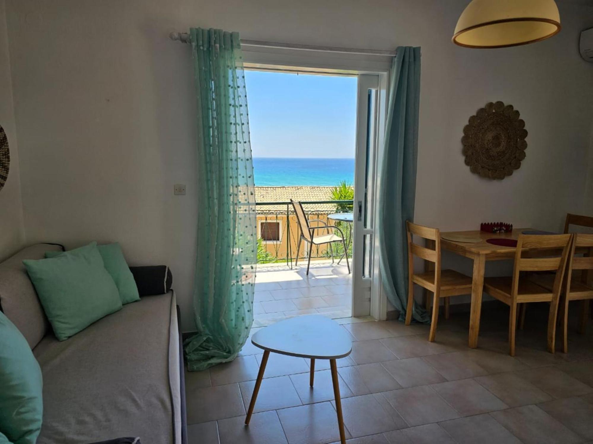 Standart Apartments , Glyfada Beach Dış mekan fotoğraf