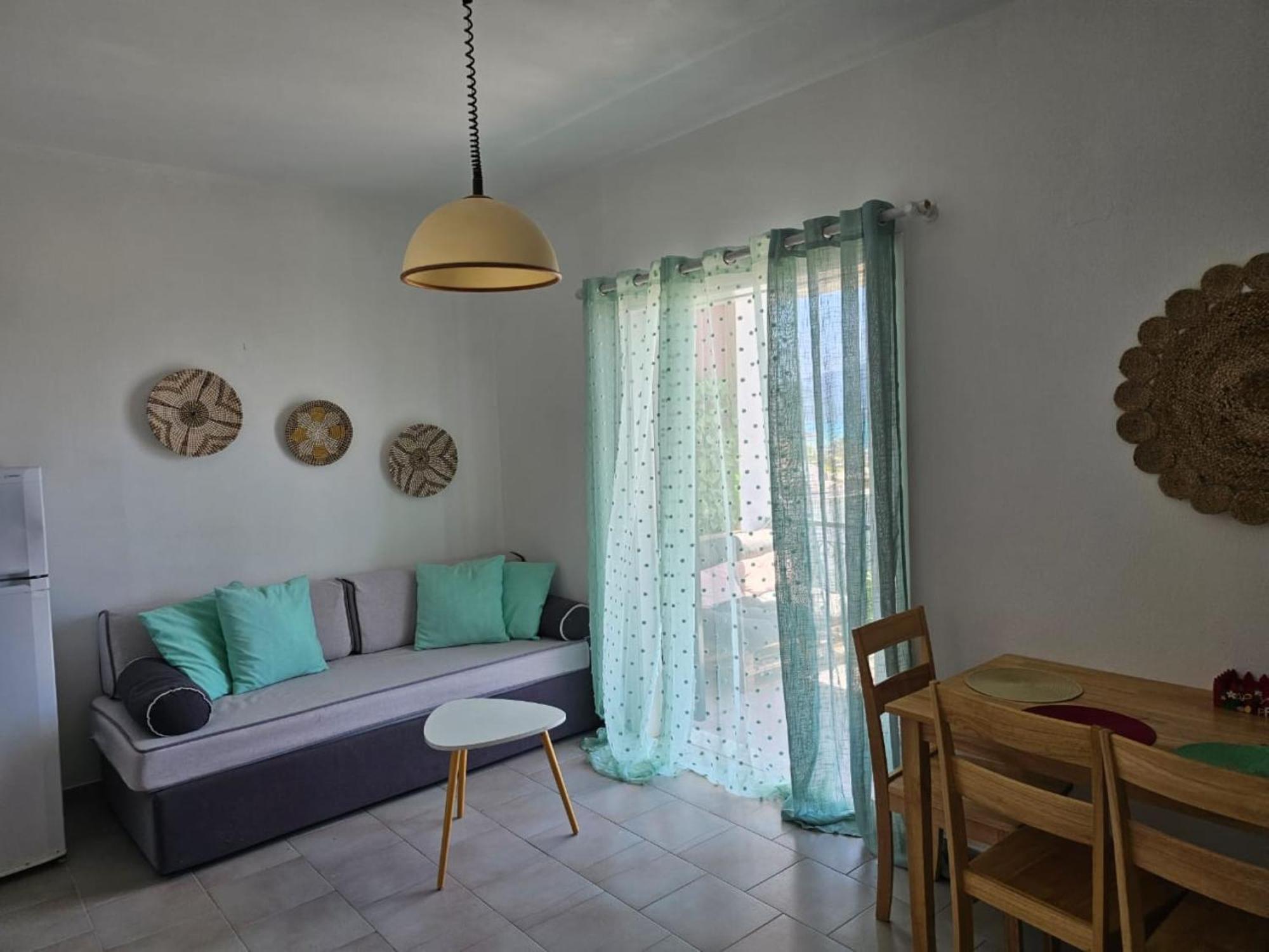 Standart Apartments , Glyfada Beach Dış mekan fotoğraf