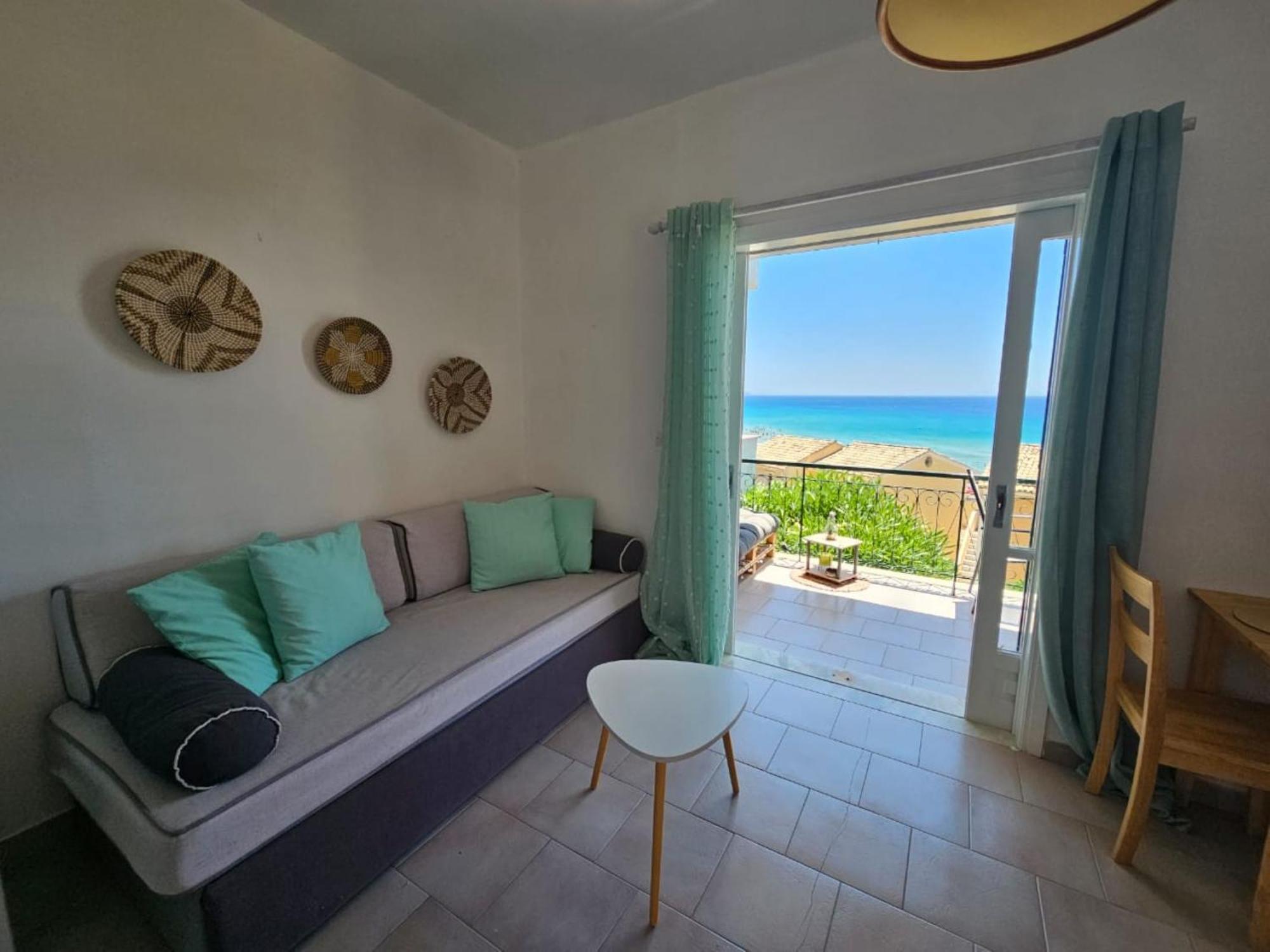 Standart Apartments , Glyfada Beach Dış mekan fotoğraf