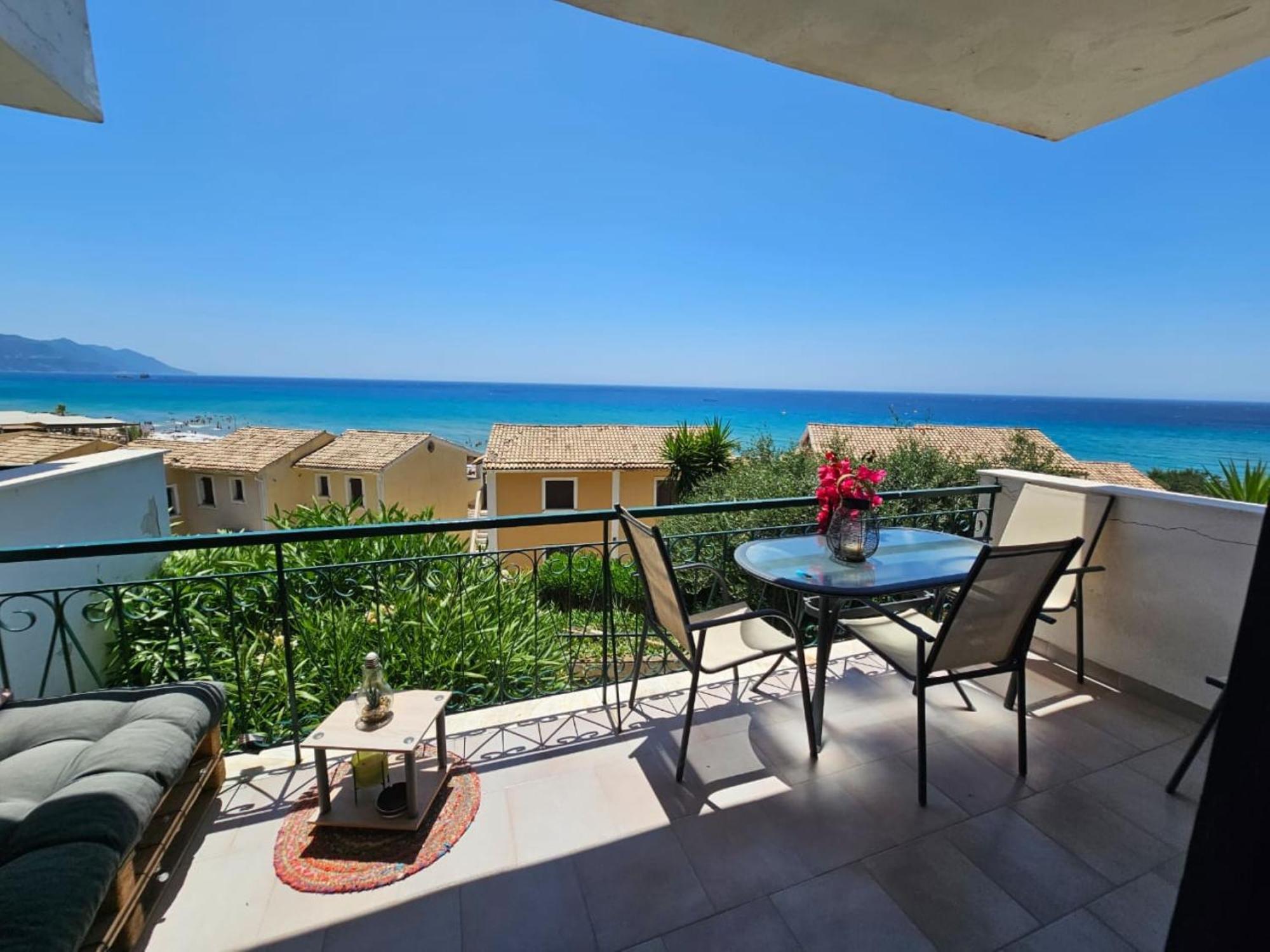 Standart Apartments , Glyfada Beach Dış mekan fotoğraf