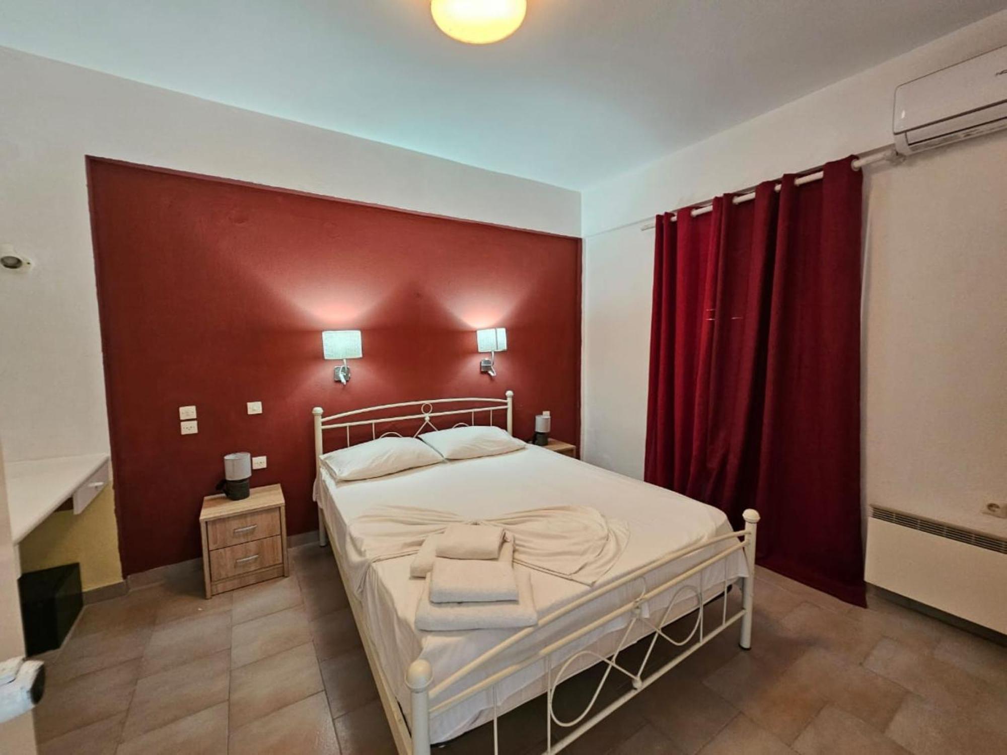 Standart Apartments , Glyfada Beach Dış mekan fotoğraf