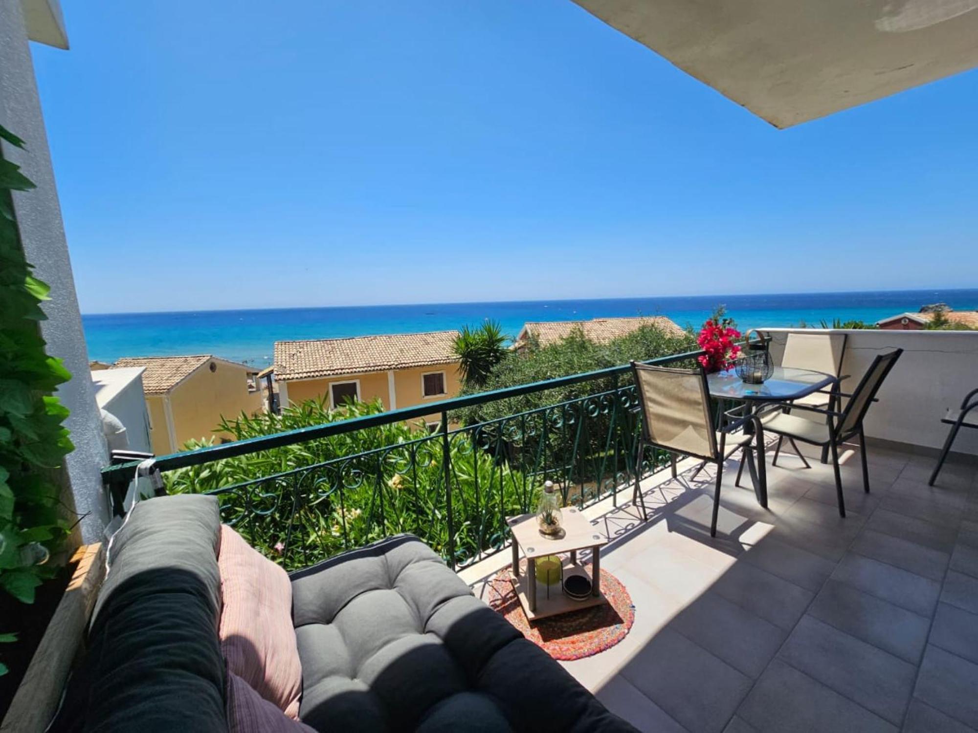 Standart Apartments , Glyfada Beach Dış mekan fotoğraf