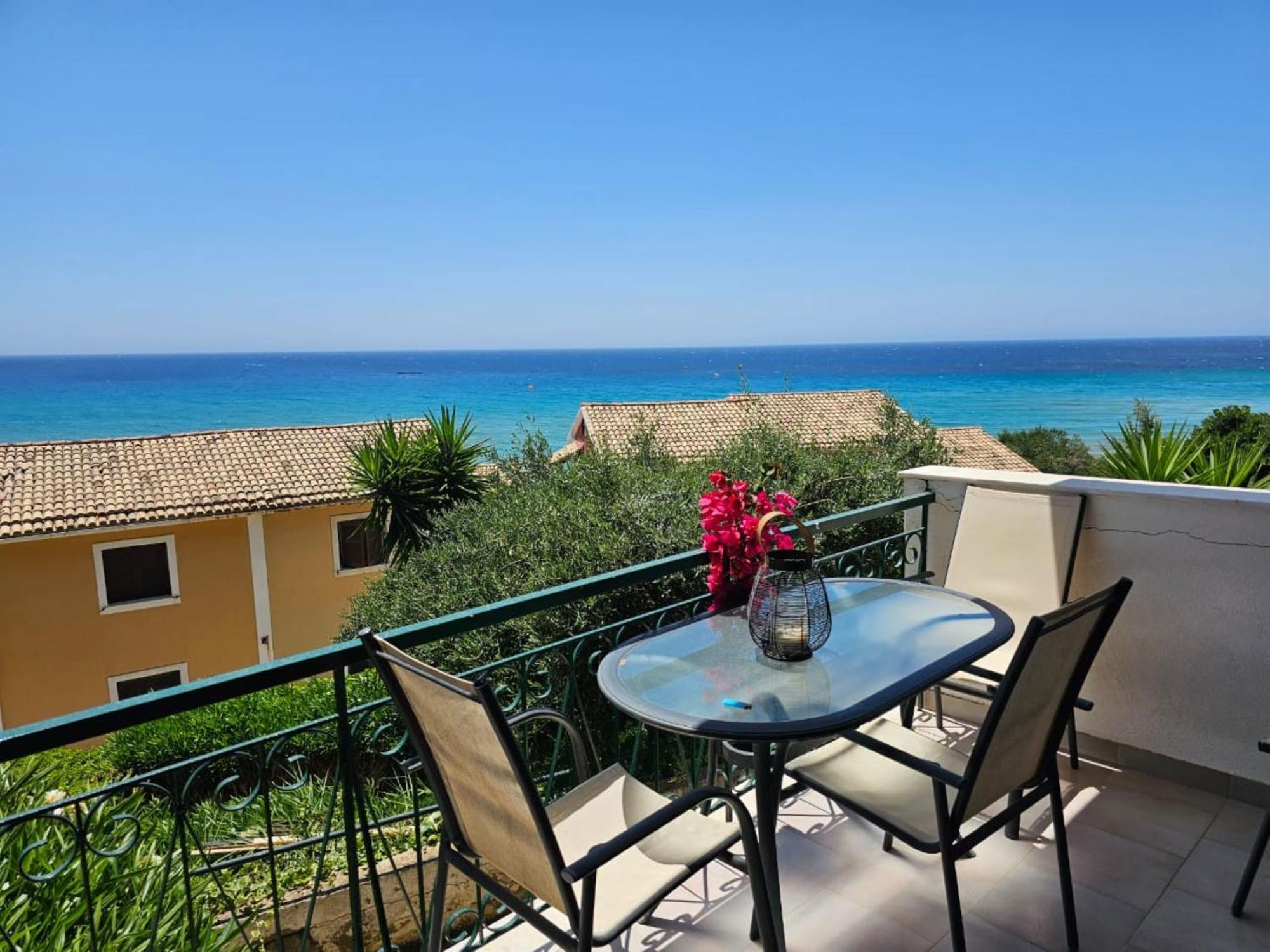 Standart Apartments , Glyfada Beach Dış mekan fotoğraf